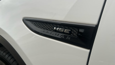 Jaguar E-Pace 2.0d [180] R-Dynamic HSE 5dr Auto Diesel Estate